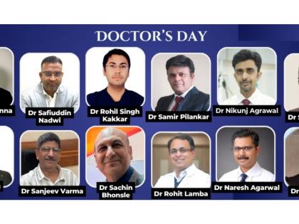 Doctors’ Day Special: Understanding Symptoms of Early-Stage Osteoarthritis | Doctors’ Day Special: Understanding Symptoms of Early-Stage Osteoarthritis