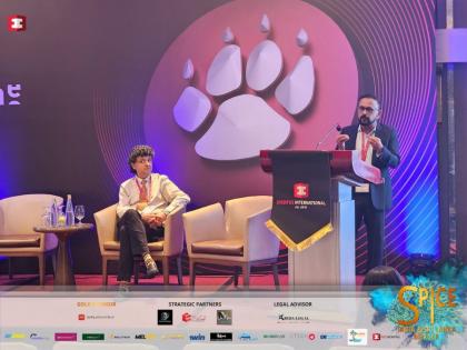 Sanjay Kumar Announces launch of his new Venture Rassense Pvt Ltd | Sanjay Kumar Announces launch of his new Venture Rassense Pvt Ltd Sanjay Kumar Announces launch of his new Venture Rassense Pvt Ltd | Sanjay Kumar Announces launch of his new Venture Rassense Pvt Ltd