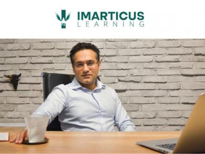 Celebrating a decade of excellence in professional education: Imarticus Learning completes 10 years | Celebrating a decade of excellence in professional education: Imarticus Learning completes 10 years