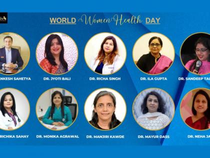 Women’s Health Day – Top 10 Gynaecologists Advice on Rising issue of Infertility Rate | Women’s Health Day – Top 10 Gynaecologists Advice on Rising issue of Infertility Rate Women’s Health Day – Top 10 Gynaecologists Advice on Rising issue of Infertility Rate | Women’s Health Day – Top 10 Gynaecologists Advice on Rising issue of Infertility Rate