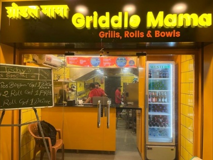 Introducing Worli’s Newest Favourite Snacking Spots – Griddle Mama & Momo Six! | Introducing Worli’s Newest Favourite Snacking Spots – Griddle Mama & Momo Six!