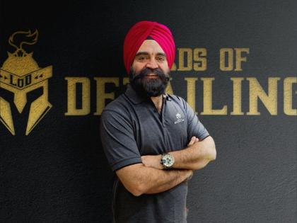 Jasmeet Singh Gulati: Innovating the Car Detailing Industry | Jasmeet Singh Gulati: Innovating the Car Detailing Industry