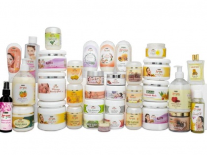Juvena Herbals: An Organic Beauty Brand that is ‘Made in India’ | Juvena Herbals: An Organic Beauty Brand that is ‘Made in India’