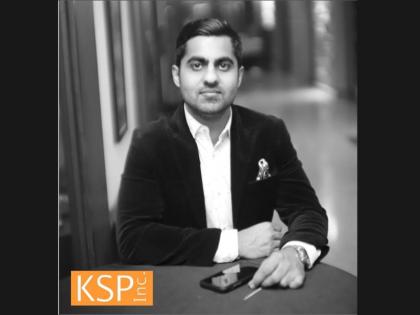 In expansion mode, KSP INC announces the opening of 1 Lakh Sq. Ft manufacturing plant in Noida | In expansion mode, KSP INC announces the opening of 1 Lakh Sq. Ft manufacturing plant in Noida