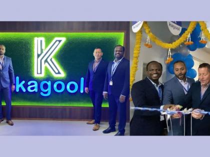 Kagool expands Hyderabad centre,scales up India investments | Kagool expands Hyderabad centre,scales up India investments