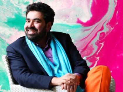Keshav Suri: A Trailblazer For LGBTQIA+ Rights And Inclusivity | Keshav Suri: A Trailblazer For LGBTQIA+ Rights And Inclusivity Keshav Suri: A Trailblazer For LGBTQIA+ Rights And Inclusivity | Keshav Suri: A Trailblazer For LGBTQIA+ Rights And Inclusivity