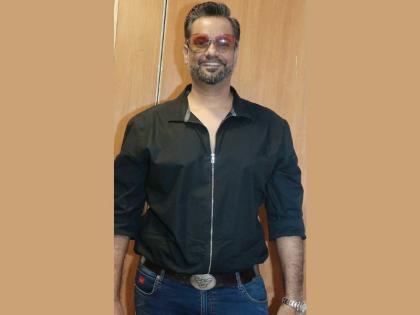 Kranti Shanbhag owns South Africa Legends franchise in Road Safety World Series Season 2 | Kranti Shanbhag owns South Africa Legends franchise in Road Safety World Series Season 2 Kranti Shanbhag owns South Africa Legends franchise in Road Safety World Series Season 2 | Kranti Shanbhag owns South Africa Legends franchise in Road Safety World Series Season 2