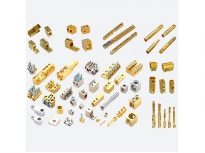 Krupalu Metals Limited to Launch SME IPO on BSE to Fund Expansion | Krupalu Metals Limited to Launch SME IPO on BSE to Fund Expansion Krupalu Metals Limited to Launch SME IPO on BSE to Fund Expansion | Krupalu Metals Limited to Launch SME IPO on BSE to Fund Expansion
