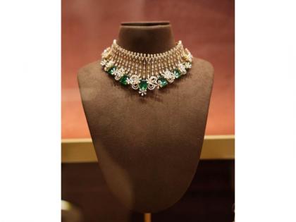 From Lab to Legacy: Aigiri Jewels’ Jaipur Launch Celebrated by Mayor Dr. Somya Gurjar | From Lab to Legacy: Aigiri Jewels’ Jaipur Launch Celebrated by Mayor Dr. Somya Gurjar