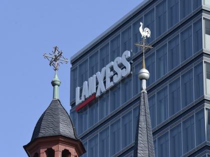 LANXESS sales up 36.1 percent to EUR 1.999 billion in Q2 2022 | LANXESS sales up 36.1 percent to EUR 1.999 billion in Q2 2022