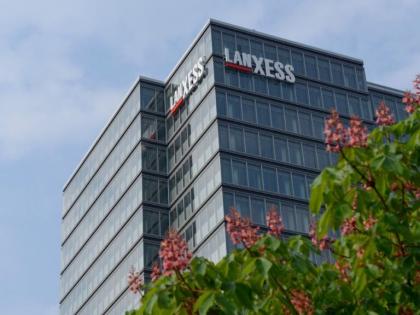 LANXESS Q3 sales up 38.2% at EUR 2.185 billion | LANXESS Q3 sales up 38.2% at EUR 2.185 billion