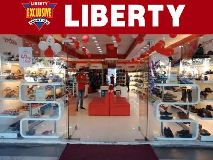LIBERTY SHOES announced its Q1 ended 30th June, 2022 Unaudited Financial Results | LIBERTY SHOES announced its Q1 ended 30th June, 2022 Unaudited Financial Results