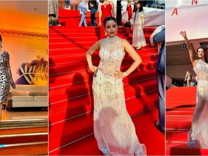 Laavanya Sharma Makes Waves at Cannes with Indian Film ‘Life’ | Laavanya Sharma Makes Waves at Cannes with Indian Film ‘Life’ Laavanya Sharma Makes Waves at Cannes with Indian Film ‘Life’ | Laavanya Sharma Makes Waves at Cannes with Indian Film ‘Life’