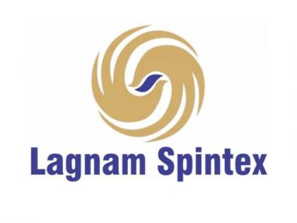 Lagnam Spintex reports Total Revenue of Rs 123.63 crores in Q3FY24 an increase of 71% from Q3FY23 and Multifold increase in PAT | Lagnam Spintex reports Total Revenue of Rs 123.63 crores in Q3FY24 an increase of 71% from Q3FY23 and Multifold increase in PAT Lagnam Spintex reports Total Revenue of Rs 123.63 crores in Q3FY24 an increase of 71% from Q3FY23 and Multifold increase in PAT | Lagnam Spintex reports Total Revenue of Rs 123.63 crores in Q3FY24 an increase of 71% from Q3FY23 and Multifold increase in PAT
