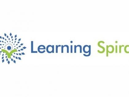 Learning Spiral was invited to be the part of AWS Initiate Day Partner Forum 2022 | Learning Spiral was invited to be the part of AWS Initiate Day Partner Forum 2022