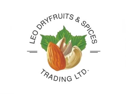 Leo Dryfruits & Spices Trading Strengthens B2G Focus with Supply Order from Kendriya Police Kalyan Bhandar | Leo Dryfruits & Spices Trading Strengthens B2G Focus with Supply Order from Kendriya Police Kalyan Bhandar Leo Dryfruits & Spices Trading Strengthens B2G Focus with Supply Order from Kendriya Police Kalyan Bhandar | Leo Dryfruits & Spices Trading Strengthens B2G Focus with Supply Order from Kendriya Police Kalyan Bhandar