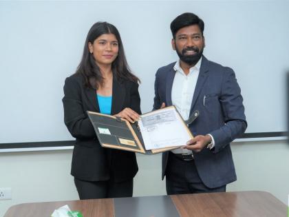 Lifespan Private Limited Signs with Nikhat Zareen, Boxing World Champion, as its Brand Ambassador | Lifespan Private Limited Signs with Nikhat Zareen, Boxing World Champion, as its Brand Ambassador