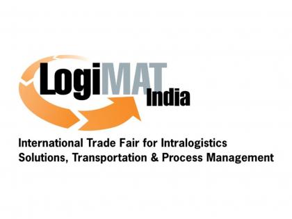 LogiMAT India Roadshow Set to Ignite Mumbai’s Thriving Logistics Landscape | LogiMAT India Roadshow Set to Ignite Mumbai’s Thriving Logistics Landscape