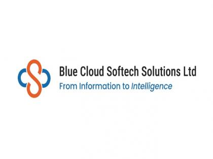 Blue Cloud Softech Solutions Limited Signs MoU with Andhra Pradesh Economic Development Board to Invest INR 400 Crores in Healthcare Technology | Blue Cloud Softech Solutions Limited Signs MoU with Andhra Pradesh Economic Development Board to Invest INR 400 Crores in Healthcare Technology