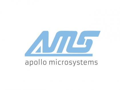 Apollo Micro Systems Shares Rally Nearly 9% Intraday After Q4 Profit Jumps 161% | Apollo Micro Systems Shares Rally Nearly 9% Intraday After Q4 Profit Jumps 161% Apollo Micro Systems Shares Rally Nearly 9% Intraday After Q4 Profit Jumps 161% | Apollo Micro Systems Shares Rally Nearly 9% Intraday After Q4 Profit Jumps 161%