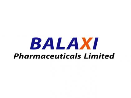 Balaxi Pharmaceuticals Surges on Strategic Investment and Manufacturing Milestones | Balaxi Pharmaceuticals Surges on Strategic Investment and Manufacturing Milestones Balaxi Pharmaceuticals Surges on Strategic Investment and Manufacturing Milestones | Balaxi Pharmaceuticals Surges on Strategic Investment and Manufacturing Milestones