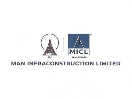 Man Infraconstruction Ltd Promoter Acquires Stake Worth Over INR 3 Crore Amidst Strong Financial Performance and Project Launches | Man Infraconstruction Ltd Promoter Acquires Stake Worth Over INR 3 Crore Amidst Strong Financial Performance and Project Launches