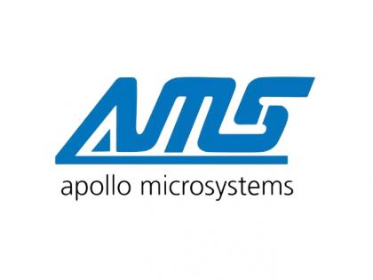 Apollo Micro Systems Strengthens Capital Base, Announces Strategic Tri-Party MoU and Record Q2FY26 Performance | Apollo Micro Systems Strengthens Capital Base, Announces Strategic Tri-Party MoU and Record Q2FY26 Performance Apollo Micro Systems Strengthens Capital Base, Announces Strategic Tri-Party MoU and Record Q2FY26 Performance | Apollo Micro Systems Strengthens Capital Base, Announces Strategic Tri-Party MoU and Record Q2FY26 Performance