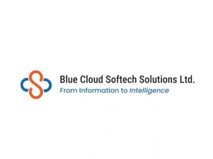 Blue Cloud Softech Solutions Announces INR 400 Crore Healthcare Investment in Andhra Pradesh, Stock Rises 3% | Blue Cloud Softech Solutions Announces INR 400 Crore Healthcare Investment in Andhra Pradesh, Stock Rises 3% Blue Cloud Softech Solutions Announces INR 400 Crore Healthcare Investment in Andhra Pradesh, Stock Rises 3% | Blue Cloud Softech Solutions Announces INR 400 Crore Healthcare Investment in Andhra Pradesh, Stock Rises 3%