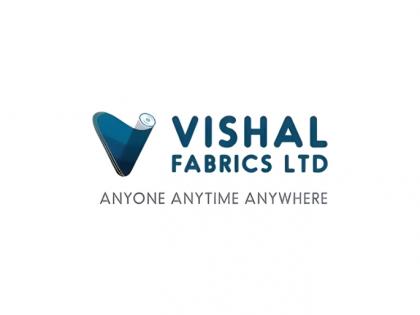 Vishal Fabrics Surges 9% on Rs 100 Crore Export Order and Robust Q2 FY26 Results | Vishal Fabrics Surges 9% on Rs 100 Crore Export Order and Robust Q2 FY26 Results