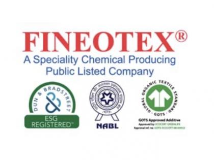 Fineotex Chemical Allots 50 Lakh Equity Shares on Warrant Conversion; Paid-up Capital Rises to INR 116.45 Crore | Fineotex Chemical Allots 50 Lakh Equity Shares on Warrant Conversion; Paid-up Capital Rises to INR 116.45 Crore Fineotex Chemical Allots 50 Lakh Equity Shares on Warrant Conversion; Paid-up Capital Rises to INR 116.45 Crore | Fineotex Chemical Allots 50 Lakh Equity Shares on Warrant Conversion; Paid-up Capital Rises to INR 116.45 Crore
