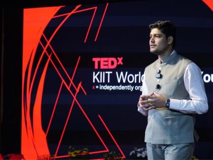 At 24, Chirag Jain Brings a Fresh Lens to AI in Finance: “It’s Not Humans vs AI, It’s Humans With AI” | At 24, Chirag Jain Brings a Fresh Lens to AI in Finance: “It’s Not Humans vs AI, It’s Humans With AI” At 24, Chirag Jain Brings a Fresh Lens to AI in Finance: “It’s Not Humans vs AI, It’s Humans With AI” | At 24, Chirag Jain Brings a Fresh Lens to AI in Finance: “It’s Not Humans vs AI, It’s Humans With AI”