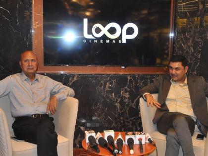 Loop Cinema Launches in Surat, Promising a Premium, Immersive Movie-Going Experience | Loop Cinema Launches in Surat, Promising a Premium, Immersive Movie-Going Experience