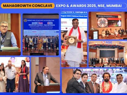 MASA Mumbai Forum Officially Launched at ‘Maha Growth Conclave – Expo & Awards 2025’ at NSE, Mumbai | MASA Mumbai Forum Officially Launched at ‘Maha Growth Conclave – Expo & Awards 2025’ at NSE, Mumbai MASA Mumbai Forum Officially Launched at ‘Maha Growth Conclave – Expo & Awards 2025’ at NSE, Mumbai | MASA Mumbai Forum Officially Launched at ‘Maha Growth Conclave – Expo & Awards 2025’ at NSE, Mumbai