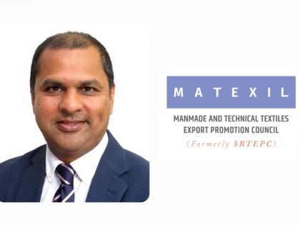 Chairman, MATEXIL Welcomes Rectification of Inverted Duty Structure for MMF Textiles | Chairman, MATEXIL Welcomes Rectification of Inverted Duty Structure for MMF Textiles Chairman, MATEXIL Welcomes Rectification of Inverted Duty Structure for MMF Textiles | Chairman, MATEXIL Welcomes Rectification of Inverted Duty Structure for MMF Textiles