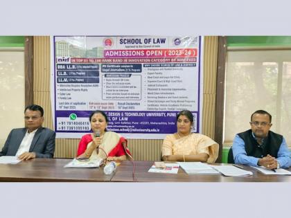 MIT ADT University to start School of Law with UG & PG Law programs | MIT ADT University to start School of Law with UG & PG Law programs MIT ADT University to start School of Law with UG & PG Law programs | MIT ADT University to start School of Law with UG & PG Law programs