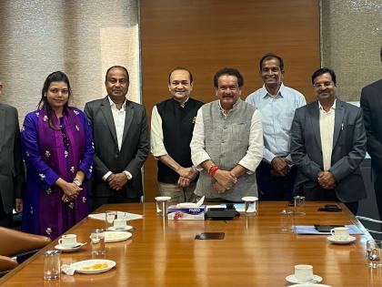 Formation of the ‘Veterinary Vaccine India Manufacturers Association’ – VVIMA | Formation of the ‘Veterinary Vaccine India Manufacturers Association’ – VVIMA