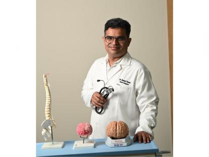 Man on a Mission: How Dr. Dinesh Tiwari Is Transforming the Trauma Belt of North Gujarat | Man on a Mission: How Dr. Dinesh Tiwari Is Transforming the Trauma Belt of North Gujarat Man on a Mission: How Dr. Dinesh Tiwari Is Transforming the Trauma Belt of North Gujarat | Man on a Mission: How Dr. Dinesh Tiwari Is Transforming the Trauma Belt of North Gujarat