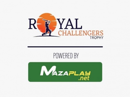 Mazaplay has been chosen as the 2023 Royal Challengers Trophy’s powered by Sponsor | Mazaplay has been chosen as the 2023 Royal Challengers Trophy’s powered by Sponsor