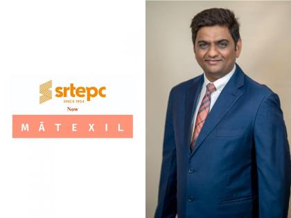 SRTEPC Presented Export Awards for Technical Textiles | SRTEPC Presented Export Awards for Technical Textiles SRTEPC Presented Export Awards for Technical Textiles | SRTEPC Presented Export Awards for Technical Textiles