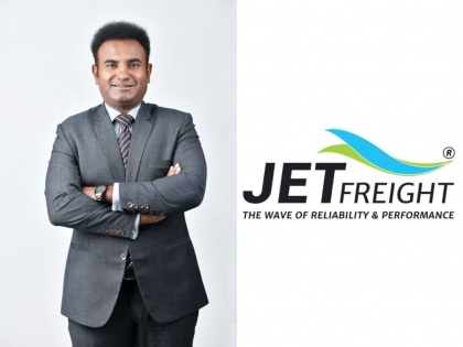 Jet Freight Logistics Ltd’s Rs. 37.70 crores Rights Issue opens for subscription on January 20 | Jet Freight Logistics Ltd’s Rs. 37.70 crores Rights Issue opens for subscription on January 20