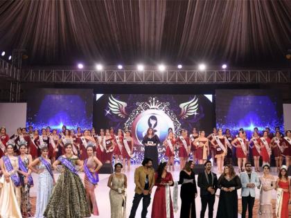Mrs. India Galaxy 2022: A Galactic platform to empower women | Mrs. India Galaxy 2022: A Galactic platform to empower women Mrs. India Galaxy 2022: A Galactic platform to empower women | Mrs. India Galaxy 2022: A Galactic platform to empower women