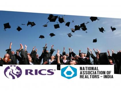 NAR-India and RICS India join hands to Launch Executive Leadership Programme for Real Estate Business Management | NAR-India and RICS India join hands to Launch Executive Leadership Programme for Real Estate Business Management