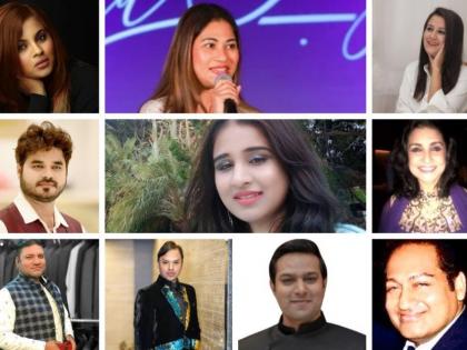 NAYA BHARAT MAHOTSAV – Sankalp Se Siddhi Tak, Show Director and Choreographer Liza Varma to Organise Fashion Show | NAYA BHARAT MAHOTSAV – Sankalp Se Siddhi Tak, Show Director and Choreographer Liza Varma to Organise Fashion Show