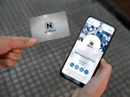 From Idea to Innovation: The NFCfied’s Story | From Idea to Innovation: The NFCfied’s Story
