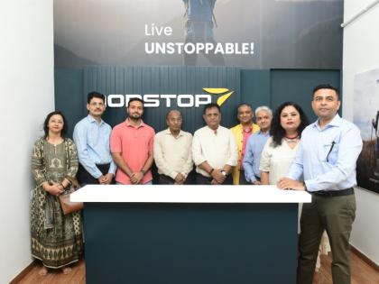 NONSTOP Mobility Store Chain Expands Footprint with Its 5th Store Launch in Ahmedabad | NONSTOP Mobility Store Chain Expands Footprint with Its 5th Store Launch in Ahmedabad NONSTOP Mobility Store Chain Expands Footprint with Its 5th Store Launch in Ahmedabad | NONSTOP Mobility Store Chain Expands Footprint with Its 5th Store Launch in Ahmedabad