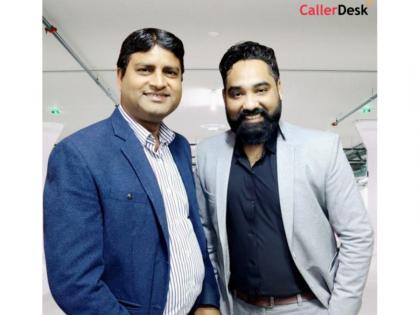 Noida’s VNO-licensed CallerDesk helps achieve extraordinary Business Communication with Cloud Call Center Solutions | Noida’s VNO-licensed CallerDesk helps achieve extraordinary Business Communication with Cloud Call Center Solutions