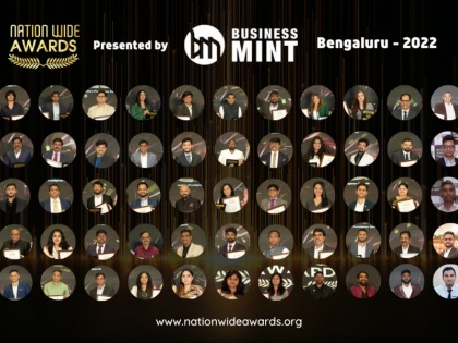 Business Mint’s 36th Nationwide Awards – 2022 were presented at Bengaluru (Silicon Valley of India) | Business Mint’s 36th Nationwide Awards – 2022 were presented at Bengaluru (Silicon Valley of India)