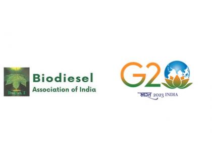 Accelerating Green Economy with Vision of Net Zero in 2070, more than Rs 2000crores are being invested in biodiesel sector in the country in FY-23-24 | Accelerating Green Economy with Vision of Net Zero in 2070, more than Rs 2000crores are being invested in biodiesel sector in the country in FY-23-24 Accelerating Green Economy with Vision of Net Zero in 2070, more than Rs 2000crores are being invested in biodiesel sector in the country in FY-23-24 | Accelerating Green Economy with Vision of Net Zero in 2070, more than Rs 2000crores are being invested in biodiesel sector in the country in FY-23-24