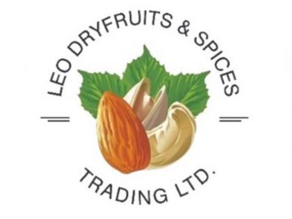 Leo Dryfruits and Spices Trading to Sponsor MSME Star Awards 2025 in Celebration of International MSME Day | Leo Dryfruits and Spices Trading to Sponsor MSME Star Awards 2025 in Celebration of International MSME Day Leo Dryfruits and Spices Trading to Sponsor MSME Star Awards 2025 in Celebration of International MSME Day | Leo Dryfruits and Spices Trading to Sponsor MSME Star Awards 2025 in Celebration of International MSME Day