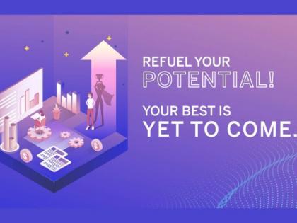 Refueling your potential with NeenOpal | Refueling your potential with NeenOpal